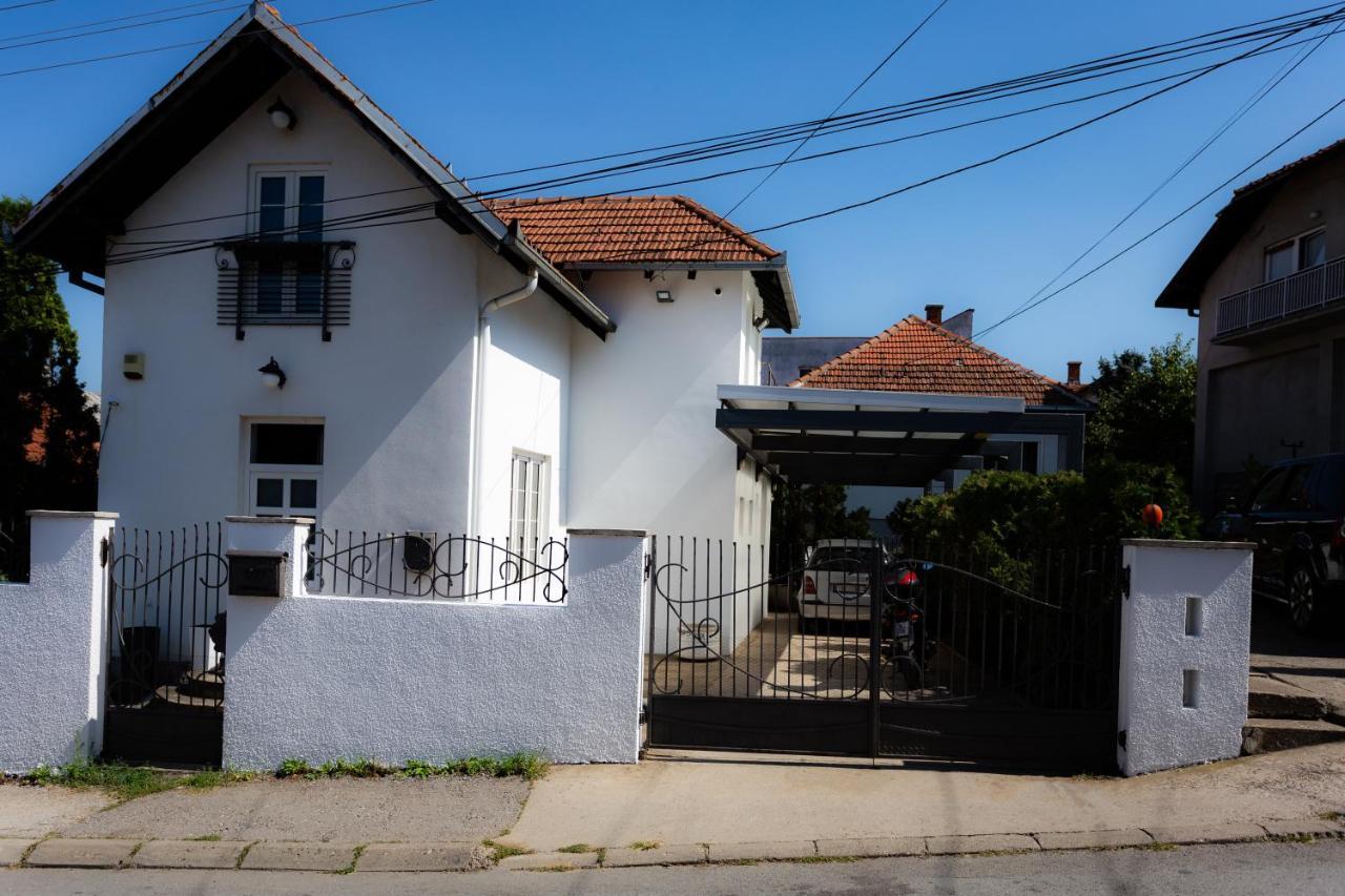 Sweet Home Valjevo Eksteriør billede